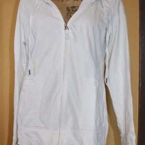 Merona zip up jacket